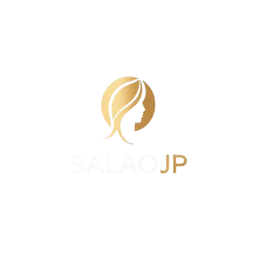 Logo SalaoJP